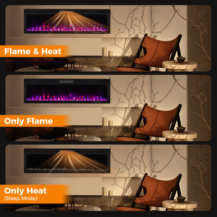 sideline-electric-fireplace-sleep-mode.