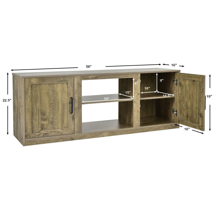 storage-tv-cabinet-with-fireplace-for-65-inch-tv