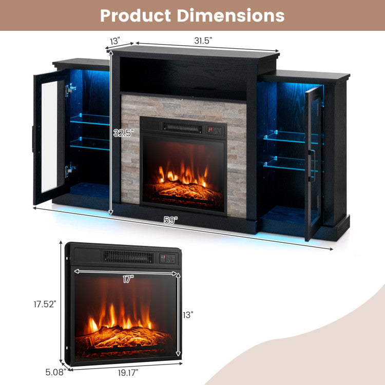 thermostat-controlled-fireplace-unit.