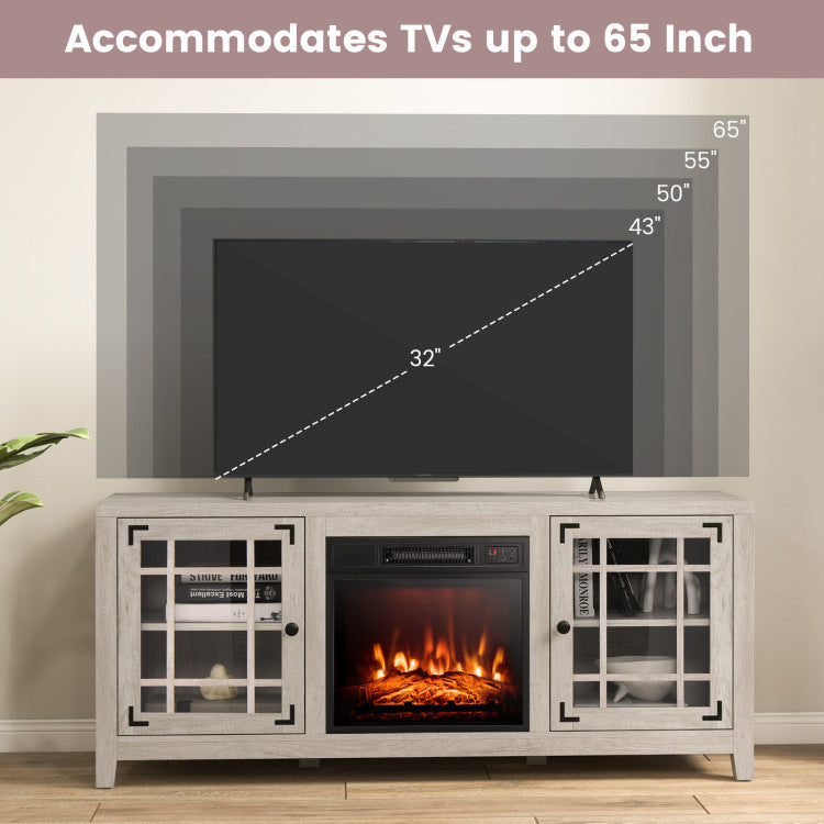 tv-cabinet-electric-fireplace-heater2.