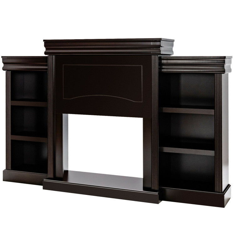 tv-cabinet-with-heater-compartment
