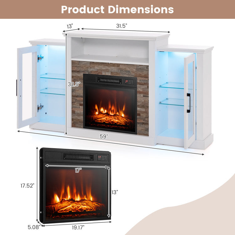 tv-fireplace-stand-modern-style.