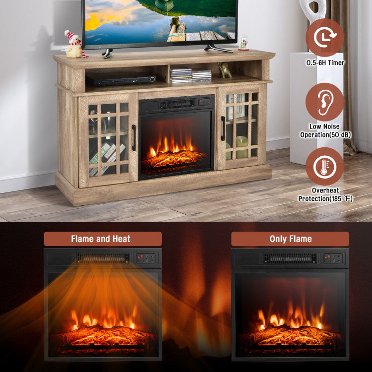 Adjustable shelf feature demo