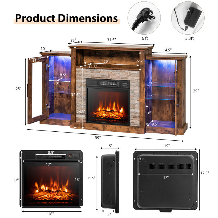 tv-unit-with-electric-fireplace.