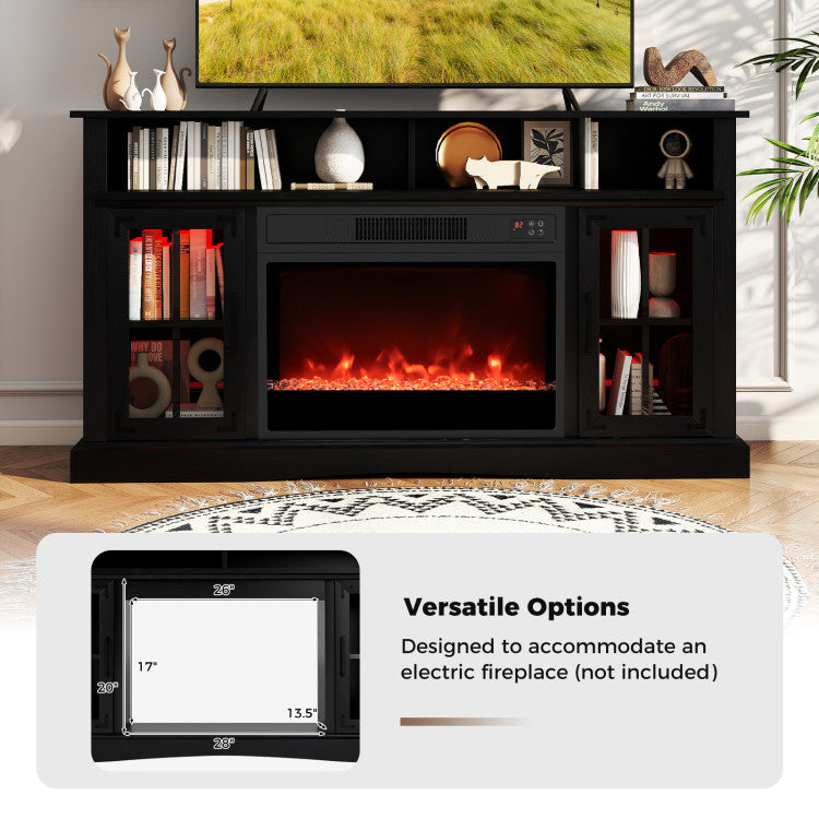 tv-wall-unit-with-fireplace-modern-design