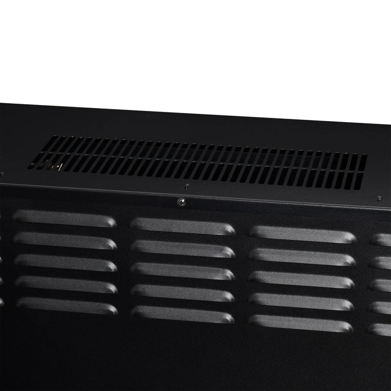 Efficient Zone Heating Fireplace for Small & Medium-Sized Rooms